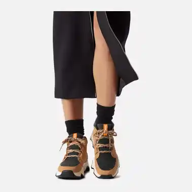 Image 7 of Sorel Kinetic Impact Caribou Plus Waterproof Women's