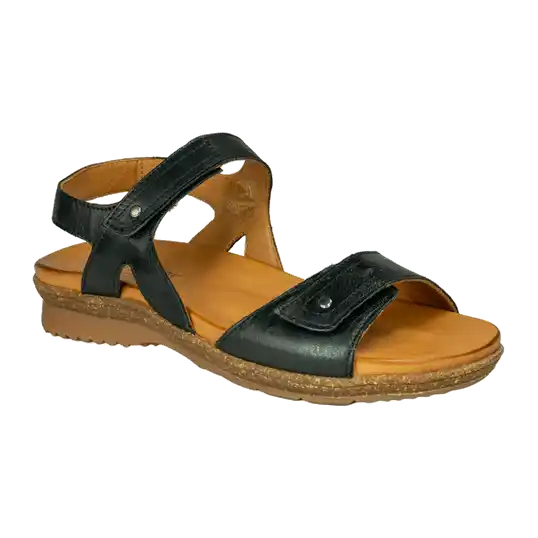 Cover image of Black Solmar ROME Women's
