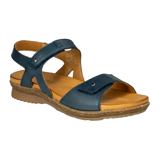 Cover image of DEEP OCEAN Solmar ROME Women's