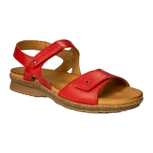 Cover image of Red Solmar ROME Women's