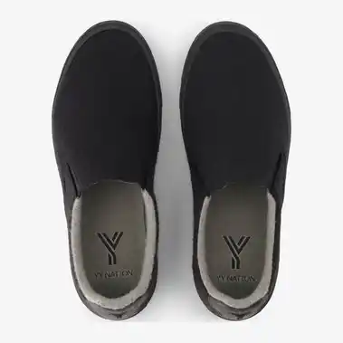 Image 4 of YY Nation Nimbo Wool Unisex