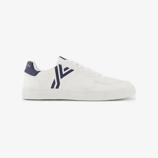Cover image of White|Navy|White YY Nation Stratus Cactus Men's