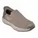 Alternate Image of TAUPE Skechers Slip-Ins Neville Rovelo Men's