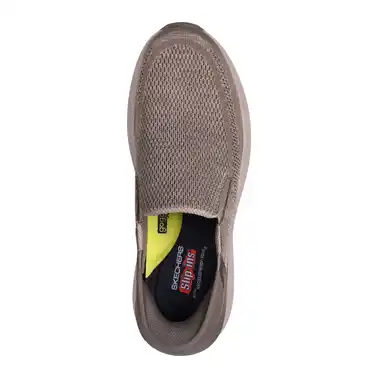 Image 4 of Skechers Slip-Ins Neville Rovelo Men's