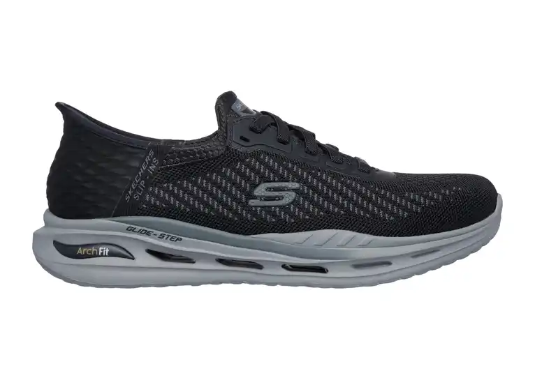 Image 1 of Skechers Orvan Arch Fit Drex Men's