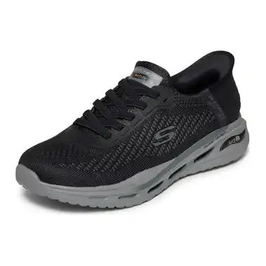 Image 4 of Skechers Orvan Arch Fit Drex Men's