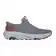 Alternate Image of Grey Skechers Slip Ins Relaxed Fit Conner Milton Slip On Sneaker Men's