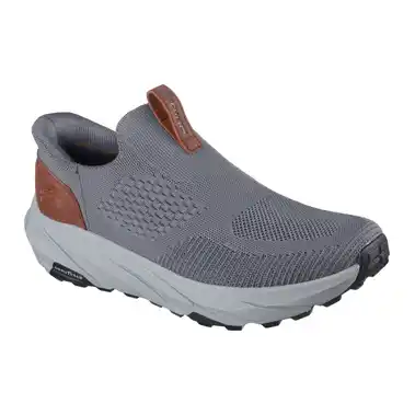 Image 2 of Skechers Slip Ins Relaxed Fit Conner Milton Slip On Sneaker Men's