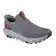 Alternate Image of Grey Skechers Slip Ins Relaxed Fit Conner Milton Slip On Sneaker Men's