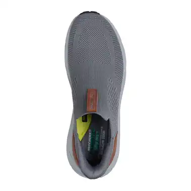 Image 3 of Skechers Slip Ins Relaxed Fit Conner Milton Slip On Sneaker Men's