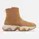 Alternate Image of Tawny Buff Gum 17 Sorel Kinetic Impact Short Boot Waterproof Women's