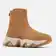 Alternate Image of Tawny Buff Gum 17 Sorel Kinetic Impact Short Boot Waterproof Women's
