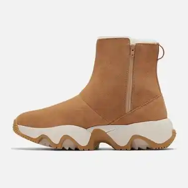 Image 3 of Sorel Kinetic Impact Short Boot Waterproof Women's