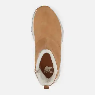 Image 4 of Sorel Kinetic Impact Short Boot Waterproof Women's