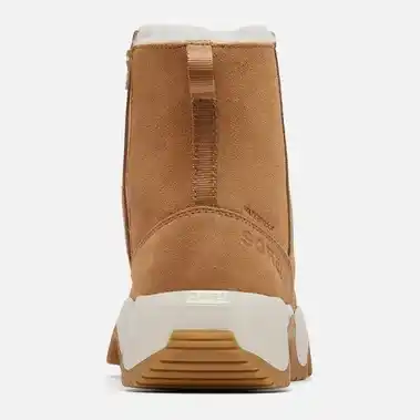 Image 5 of Sorel Kinetic Impact Short Boot Waterproof Women's
