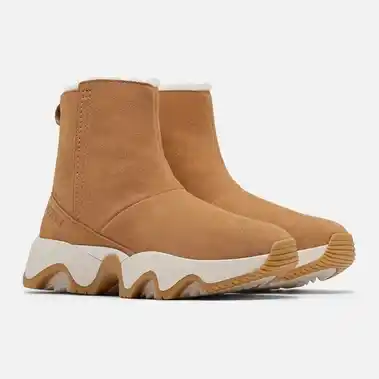 Image 7 of Sorel Kinetic Impact Short Boot Waterproof Women's