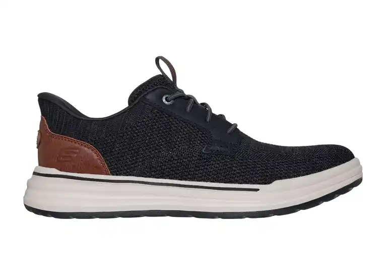 Image 1 of Skechers Slip-ins Relaxed Fit Sterling Ramone Men's