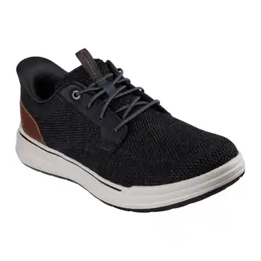 Image 2 of Skechers Slip-ins Relaxed Fit Sterling Ramone Men's
