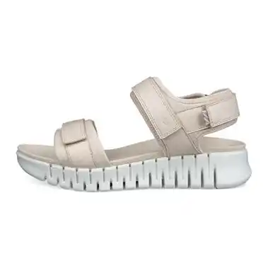 Image 2 of Ecco Gruuv Sol Sandal Leather Women's