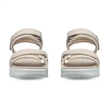 Image 3 of Ecco Gruuv Sol Sandal Leather Women's