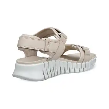 Image 4 of Ecco Gruuv Sol Sandal Leather Women's