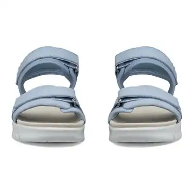 Image 3 of Ecco Gruuv Sol Sandal Leather Women's