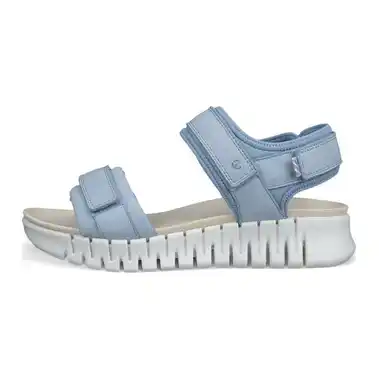 Image 4 of Ecco Gruuv Sol Sandal Leather Women's
