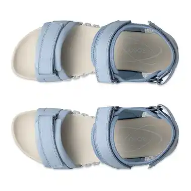 Image 5 of Ecco Gruuv Sol Sandal Leather Women's