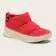 Alternate Image of Bright Red| Honey White Sorel Out N About IV Mini Puffy Women's