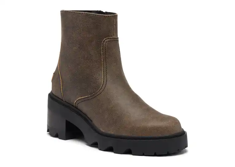 Image 1 of Sorel Joan Now Zip Bootie Women's