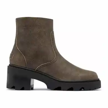 Image 2 of Sorel Joan Now Zip Bootie Women's