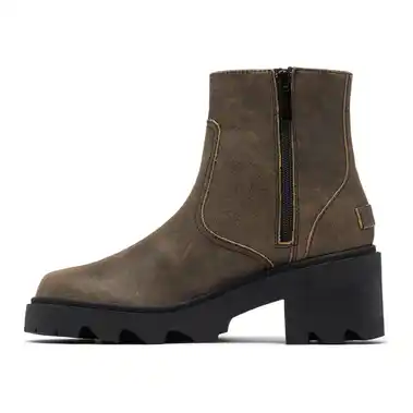 Image 3 of Sorel Joan Now Zip Bootie Women's