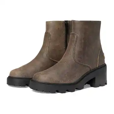 Image 6 of Sorel Joan Now Zip Bootie Women's