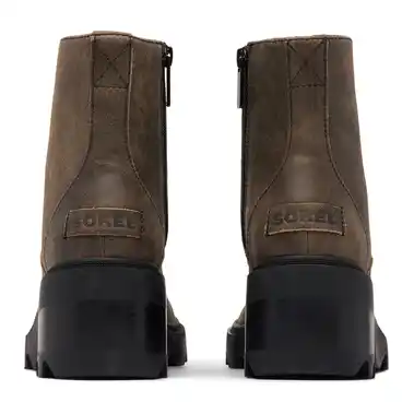 Image 7 of Sorel Joan Now Zip Bootie Women's