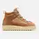 Alternate Image of Velvet Tan| Honey White Sorel Ona Ave Peak Boot Waterproof Women's