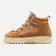 Alternate Image of Velvet Tan| Honey White Sorel Ona Ave Peak Boot Waterproof Women's