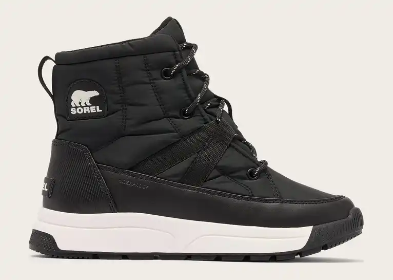 Image 1 of Sorel Whitney III Mid Waterproof Women's