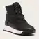 Alternate Image of Black | Sea Salt Sorel Whitney III Mid Waterproof Women's
