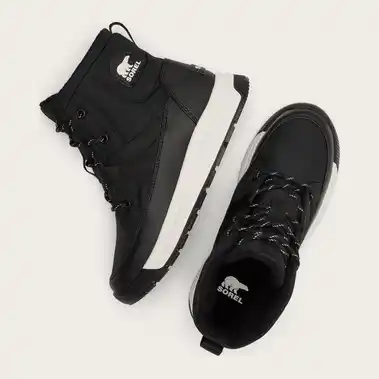 Image 6 of Sorel Whitney III Mid Waterproof Women's