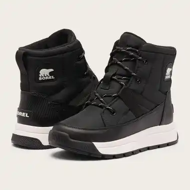 Image 7 of Sorel Whitney III Mid Waterproof Women's