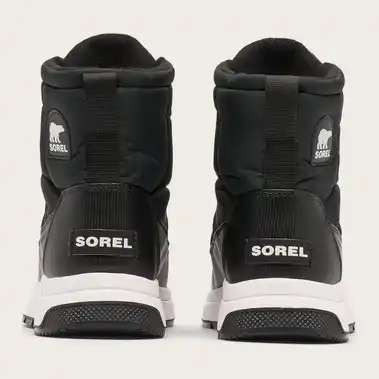 Image 8 of Sorel Whitney III Mid Waterproof Women's