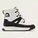 Alternate Image of Sea Salt | Black Sorel Whitney III Mid Waterproof Women's