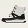Alternate Image of Sea Salt | Black Sorel Whitney III Mid Waterproof Women's