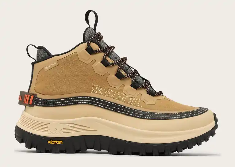 Image 1 of Sorel Callsign Horizon Mid GTX Women's