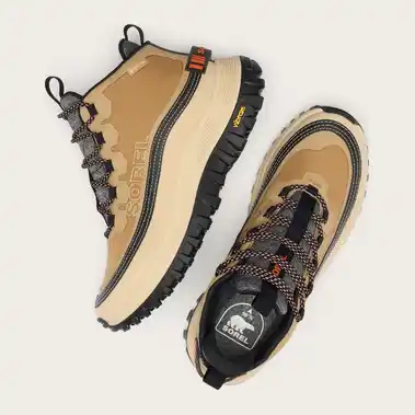 Image 6 of Sorel Callsign Horizon Mid GTX Women's