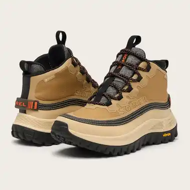 Image 7 of Sorel Callsign Horizon Mid GTX Women's