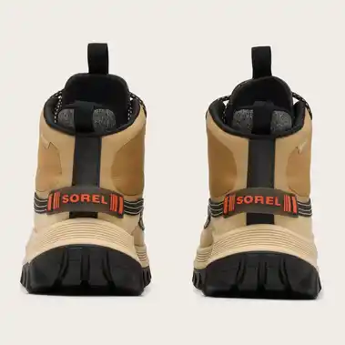 Image 8 of Sorel Callsign Horizon Mid GTX Women's