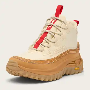 Image 4 of Sorel Callsign Horizon Mid GTX Women's