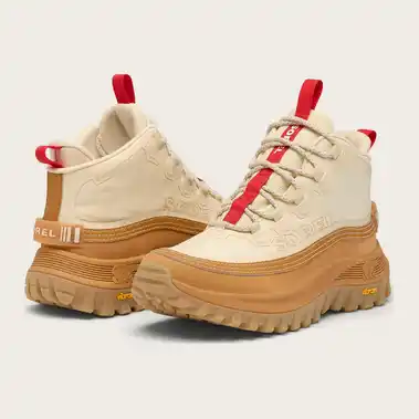 Image 7 of Sorel Callsign Horizon Mid GTX Women's