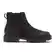 Alternate Image of Black | Black Sorel Revel Rd Chelsea Waterproof Women's